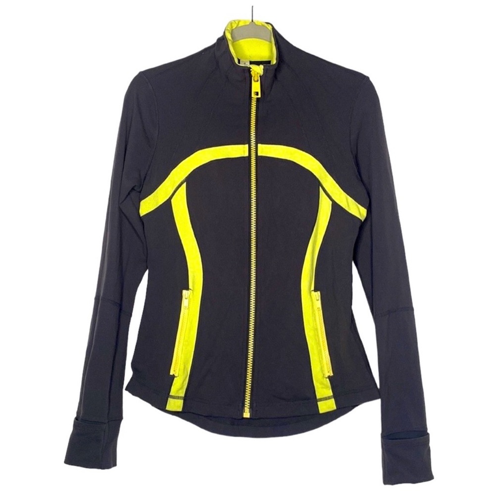 Size 8 Lululemon Define Jacket